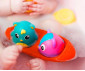 Детска играчка кану за баня Playgro, със светлини и термо сензор thumb 7