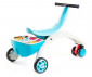 Активно-двигателна играчка за яздене и бутане за деца с тегло до 25кг 5-in-1 Tiny Love Walk Behind & Ride-on, 6-36м TL.0312.001 thumb 2