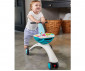 Активно-двигателна играчка за яздене и бутане за деца с тегло до 25кг 5-in-1 Tiny Love Walk Behind & Ride-on, 6-36м TL.0312.001 thumb 3