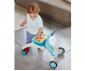 Активно-двигателна играчка за яздене и бутане за деца с тегло до 25кг 5-in-1 Tiny Love Walk Behind & Ride-on, 6-36м TL.0312.001 thumb 6