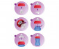 Неразливаща се чаша за деца с мек накрайник Philips-Avent, 300 мл, момиче, 9м+ 00A.0526.002 thumb 3