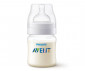 Бебешко шише за хранене и пиене Philips-Avent Classic Anti-colic, 125 мл, PP, 0м+ 00A.0583.001 thumb 4
