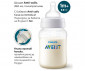 Бебешко шише за хранене и пиене Philips-Avent Classic Anti-colic, 260 мл, PP, 1м+ 00A.0585.001 thumb 6