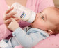 Бебешко шише за хранене и пиене Philips-Avent Classic Anti-colic, 260 мл, PP, 1м+ 00A.0585.001 thumb 7