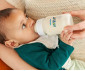 Бебешко шише за хранене и пиене Philips-Avent Classic Anti-colic, 2х260 мл, PP, 1м+ 00A.0586.001 thumb 4
