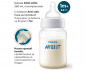 Бебешко шише за хранене и пиене Philips-Avent Classic Anti-colic, 2х260 мл, PP, 1м+ 00A.0586.001 thumb 7