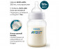 Бебешко шише за хранене и пиене Philips-Avent Classic Anti-colic, 330 мл, PP, 3м+ 00A.0587.001 thumb 6