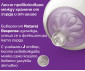 Комплект за подарък за новородено с 3 стъклени шишета за хранене с биберони без протичане и залъгалка Ultra Soft 0-6м Philips-Avent Natural Response 3.0 00A.0602.001 / SCD878/11 thumb 10