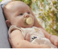 Ортодонтска залъгалка Philips-Avent Ultra Start, 2 броя, със стерилизираща кутийка, пастелни, момиче, 0-2м 00A.0631.001 thumb 10