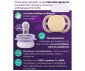Ортодонтска залъгалка Philips-Avent Ultra Start, 2 броя, със стерилизираща кутийка, пастелни, момиче, 0-2м 00A.0631.001 thumb 6