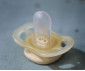 Ортодонтска залъгалка Philips-Avent Ultra Start, 2 броя, със стерилизираща кутийка, пастелни, момиче, 0-2м 00A.0631.001 thumb 9