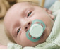 Ортодонтска залъгалка Philips-Avent Ultra Start, 2 броя, със стерилизираща кутийка, пастелни, момче, 0-2м 00A.0632.001 thumb 10