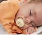 Ортодонтска залъгалка Philips-Avent Ultra Start, 2 броя, със стерилизираща кутийка, дизайн очички, момиче, 0-2м 00A.0633.001 thumb 10