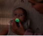 Ортодонтска залъгалка светеща в тъмното Philips-Avent Ultra Start Night, 2 броя, със стерилизираща кутийка, луна/звезда, момиче, 0-2м 00A.0635.001 thumb 12