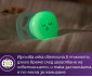 Ортодонтска залъгалка светеща в тъмното Philips-Avent Ultra Start Night, 2 броя, със стерилизираща кутийка, sleep, момче, 0-2м 00A.0636.001 thumb 7