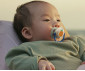 Ортодонтска залъгалка Philips-Avent Ultra Air, 2 броя, със стерилизираща кутийка, плод/мече, момче, 0-6м 00A.0637.001 thumb 10