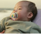 Ортодонтска залъгалка Philips-Avent Ultra Air, 2 броя, със стерилизираща кутийка, папагал/ягода, момиче, 0-6м 00A.0638.001 thumb 10