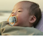 Ортодонтска залъгалка Philips-Avent Ultra Air, 2 броя, със стерилизираща кутийка, пастелни, момче, 0-6м 00A.0641.001 thumb 10
