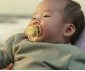 Ортодонтска залъгалка Philips-Avent Ultra Air, 2 броя, със стерилизираща кутийка, пастелни, момиче, 0-6м 00A.0643.001 thumb 10