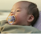 Ортодонтска залъгалка Philips-Avent Ultra Air, 2 броя, със стерилизираща кутийка, пеперуда/птица, розов, 0-6м 00A.0644.001 thumb 10