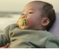 Ортодонтска залъгалка Philips-Avent Ultra Air, 2 броя, със стерилизираща кутийка, пастелни, неутрални, 0-6м 00A.0645.001 thumb 11