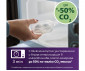 Ортодонтска залъгалка светеща в тъмното Philips-Avent Ultra Air Night, 2 броя, със стерилизираща кутийка, ден/нощ, неутрални, 6-18м 00A.0652.001 thumb 9