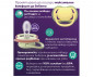 Ортодонтска залъгалка Philips-Avent Ultra Air, 2 броя, със стерилизираща кутийка, пастелни, неутрални, 18м+ 00A.0655.001 thumb 7