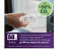 Ортодонтска залъгалка светеща в тъмното Philips-Avent Ultra Air Night, 2 броя, със стерилизираща кутийка, ленивец/тигър, син, 0-6м 00A.0656.001 thumb 7