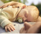 Ортодонтска залъгалка светеща в тъмното Philips-Avent Ultra Air Night, 2 броя, със стерилизираща кутийка, пастелни, неутрални, 0-6м 00A.0658.001 thumb 12