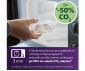 Ортодонтска залъгалка светеща в тъмното Philips-Avent Ultra Air Night, 2 броя, със стерилизираща кутийка, хамелеон/маймунка, син, 6-18м 00A.0659.001 thumb 7
