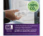 Ортодонтска залъгалка светеща в тъмното Philips-Avent Ultra Air Night, 2 броя, със стерилизираща кутийка, маймунка/леопард, неутрални, 18м+ 00A.0662.001 thumb 7