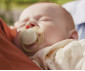 Ортодонтска залъгалка Philips-Avent Ultra Soft, 2 броя, със стерилизираща кутийка, пастелни, жълт/син, 0-6м 00A.0663.001 thumb 11