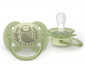 Ортодонтска залъгалка Philips-Avent Ultra Soft, 2 броя, със стерилизираща кутийка, птица/катерица, неутрални, 6-18м 00A.0666.001 thumb 4