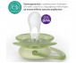 Ортодонтска залъгалка Philips-Avent Ultra Soft, 2 броя, със стерилизираща кутийка, птица/катерица, неутрални, 6-18м 00A.0666.001 thumb 6