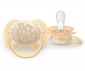 Ортодонтска залъгалка Philips-Avent Ultra Soft, 2 броя, със стерилизираща кутийка, птица/охлюв, пастелни, 0-6м 00A.0667.001 thumb 3