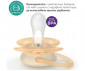 Ортодонтска залъгалка Philips-Avent Ultra Soft, 2 броя, със стерилизираща кутийка, птица/охлюв, пастелни, 0-6м 00A.0667.001 thumb 6