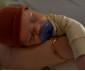 Ортодонтска залъгалка Philips-Avent Soothie, 2 броя, със стерилизираща кутийка, син, 0-6м 00A.0670.001 thumb 6