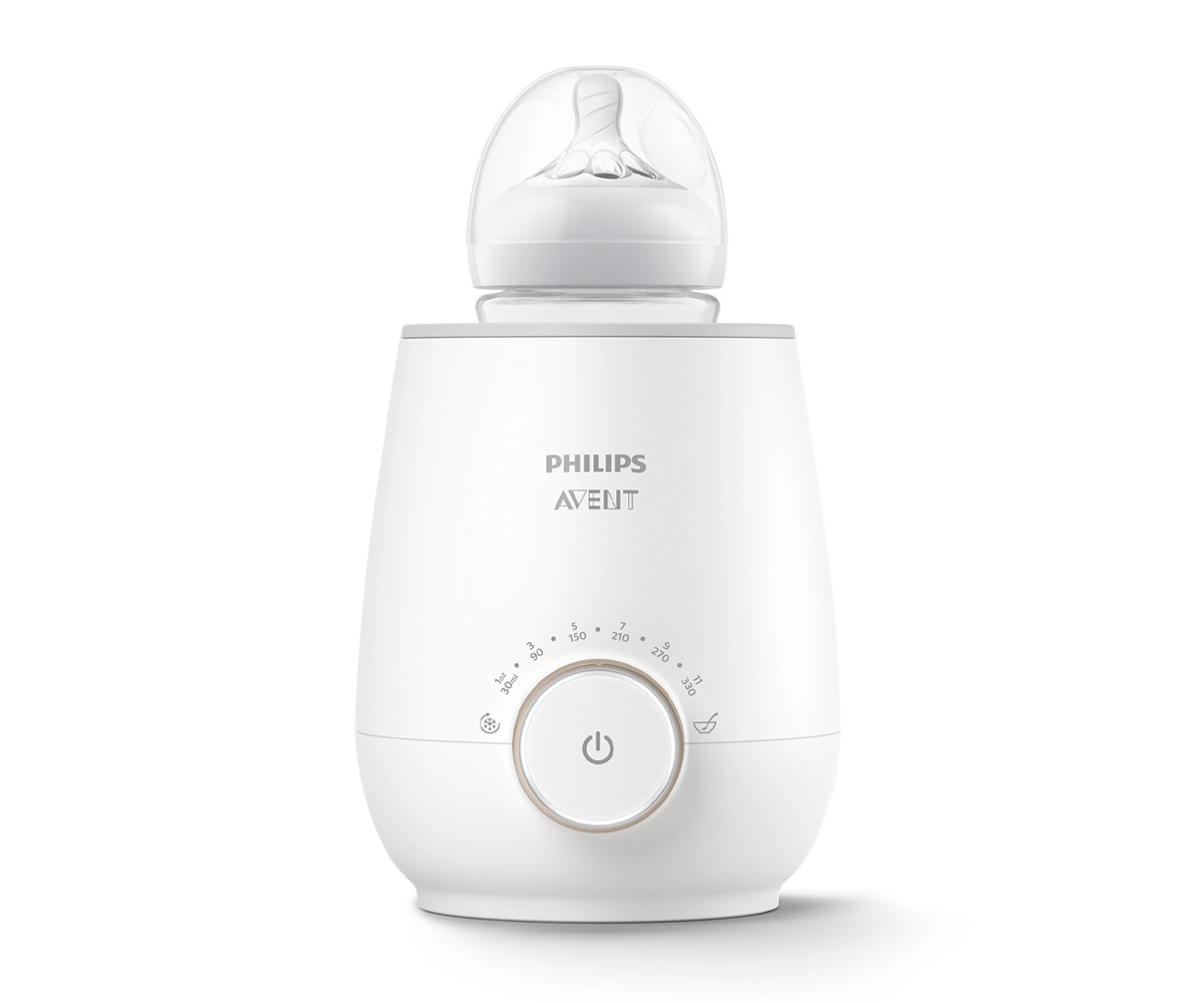 Уред за затопляне на бебешка храна Philips-Aventт Premium SCF358/00