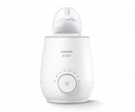 Уред за затопляне на бебешка храна Philips-Aventт Premium SCF358/00