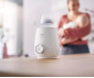 Уред за затопляне на бебешка храна Philips-Aventт Premium SCF358/00 thumb 4