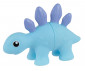 Активна играчка за бебета и деца динозаври Playgro, миксирай и сглобявай, 12-36м PG.0725 thumb 7