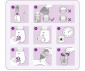 Уред за затопляне на кърма и бебешка храна с бърза функция Philips-Avent 00A.0459.00 thumb 2