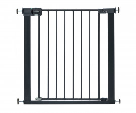 Детски аксесоари за безопасност - Универсална метална преграда за врата за дете Safety 1st, черен цвят SF.0094