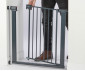 Детски аксесоари за безопасност - Универсална метална преграда за врата за дете Safety 1st, черен цвят SF.0094 thumb 4