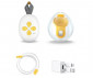 Единична електрическа помпа за кърма Medela Solo Hands-Free 101045514 thumb 3