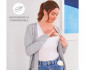 Единична електрическа помпа за кърма Medela Solo Hands-Free 101045514 thumb 5
