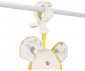 Мека играчка с чесалка Canpol Mouse 77/201C thumb 3