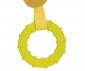 Мека играчка с чесалка Canpol Mouse 77/201C thumb 7