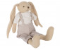Мека играчка Canpol Bunny, бежова 80/200_bei thumb 4