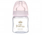 Комплект за новородено бебе с шишета и биберони Canpol Royal, Baby Girl 0294 thumb 5